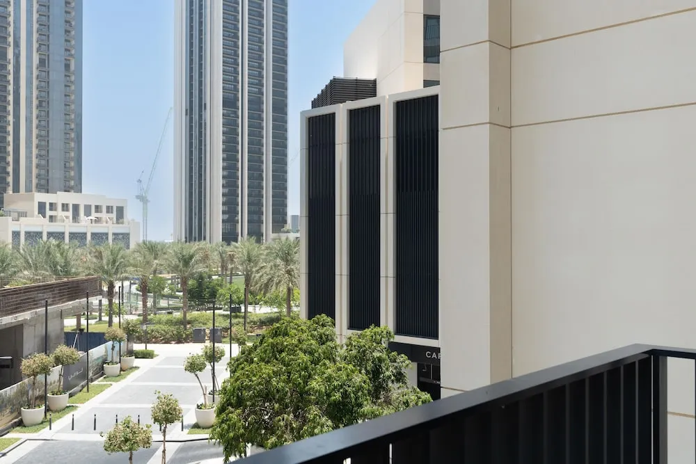 Luxury Apart Daire, 3 Yatak Odası, Şehir Manzaralı