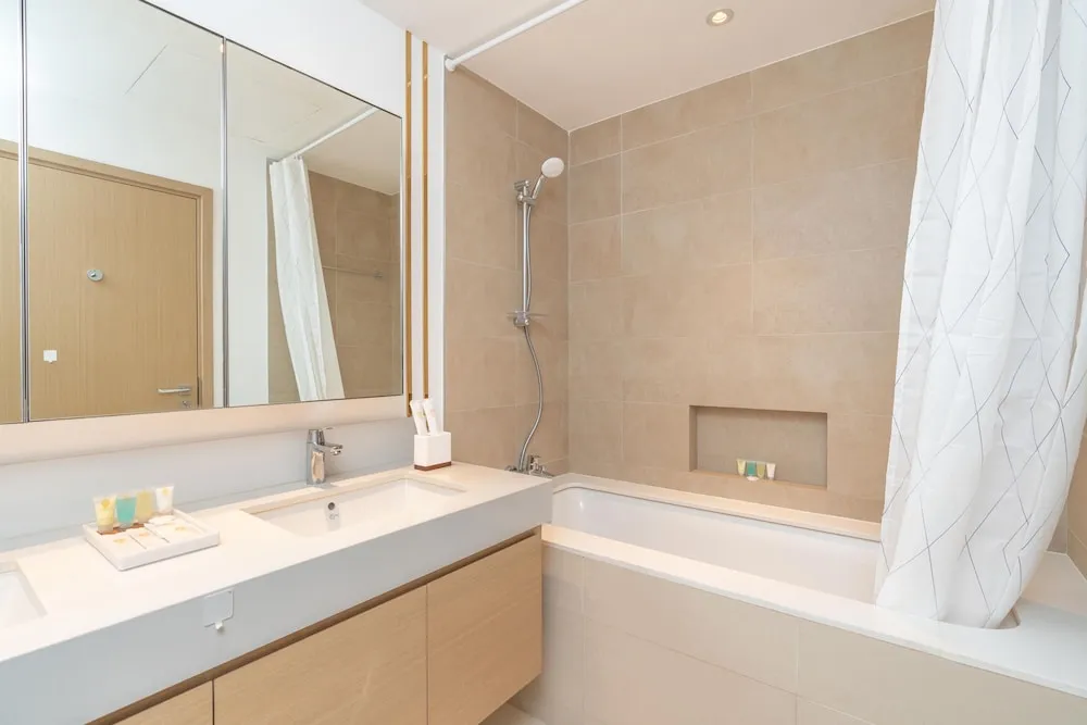 Luxury Apart Daire, 3 Yatak Odası, Şehir Manzaralı