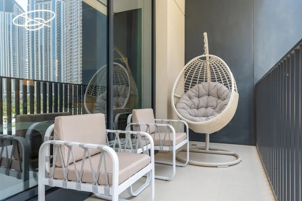 Luxury Apart Daire, 3 Yatak Odası, Şehir Manzaralı