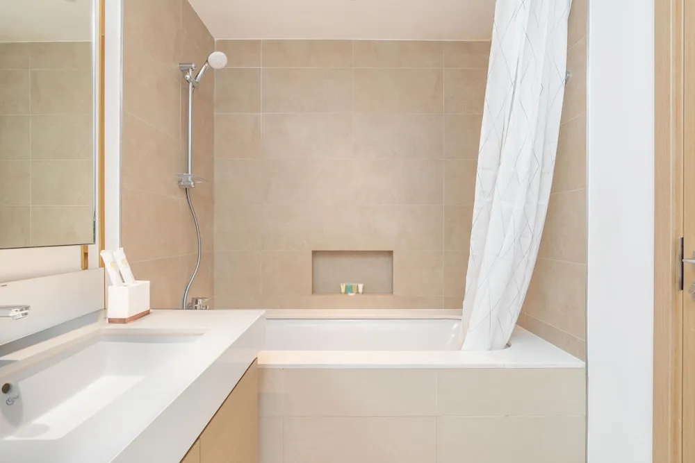 Luxury Apart Daire, 3 Yatak Odası, Şehir Manzaralı