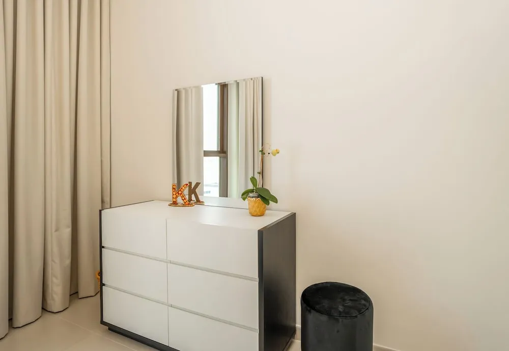 Luxury Apart Daire, Balkon, Şehir Manzaralı