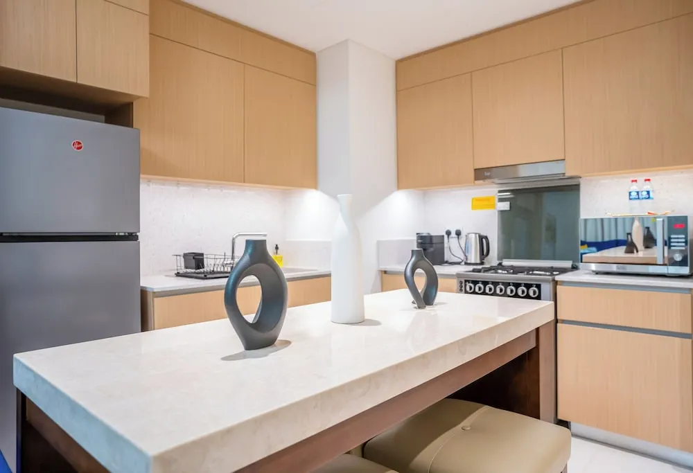 Luxury Apart Daire, Balkon, Şehir Manzaralı