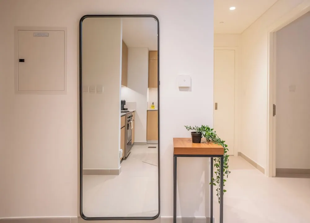 Luxury Apart Daire, Balkon, Şehir Manzaralı
