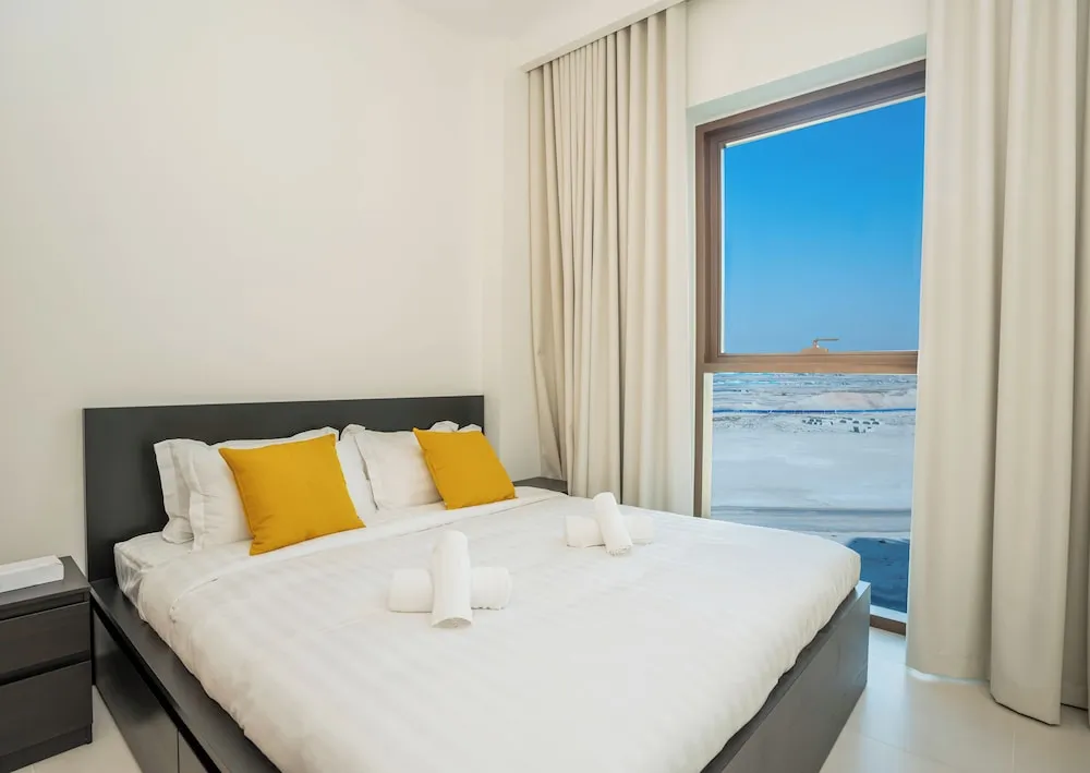 Luxury Apart Daire, Balkon, Şehir Manzaralı