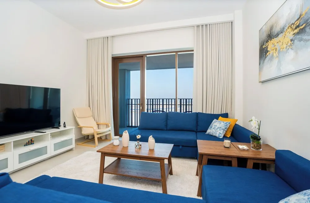Luxury Apart Daire, Balkon, Şehir Manzaralı