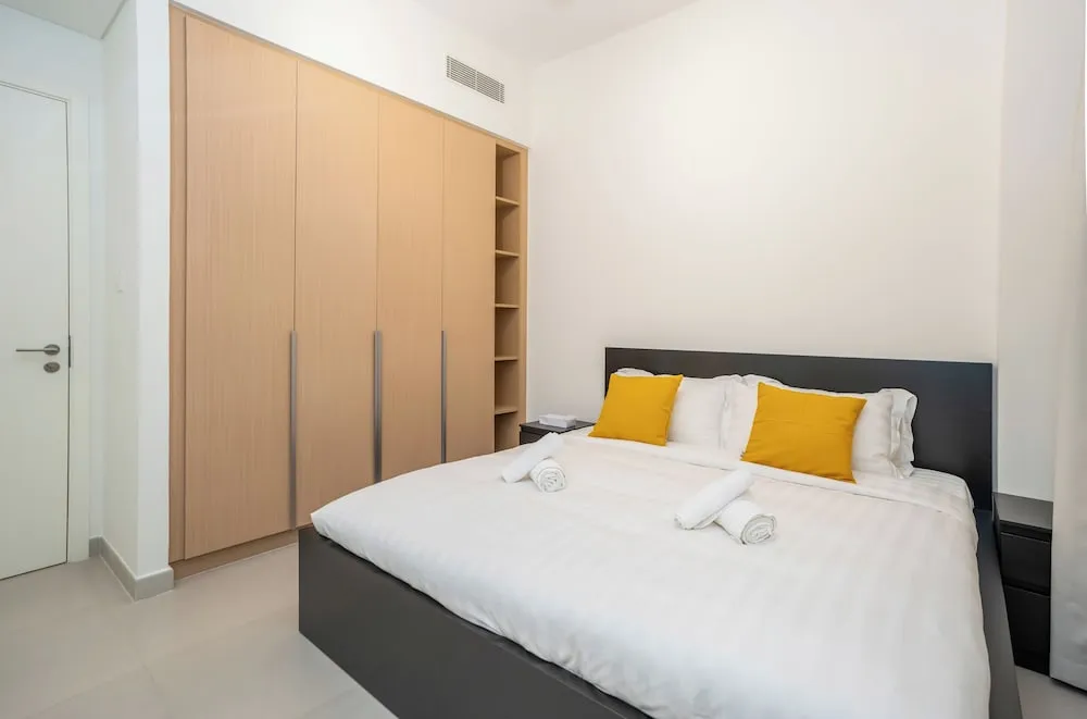 Luxury Apart Daire, Balkon, Şehir Manzaralı
