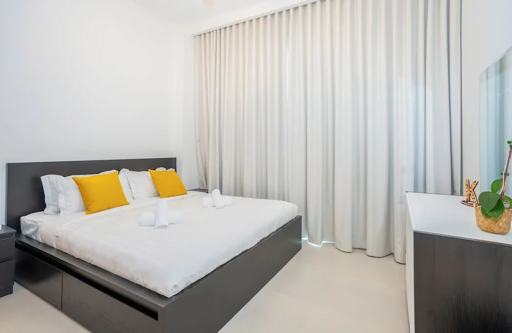 Luxury Apart Daire, Balkon, Şehir Manzaralı