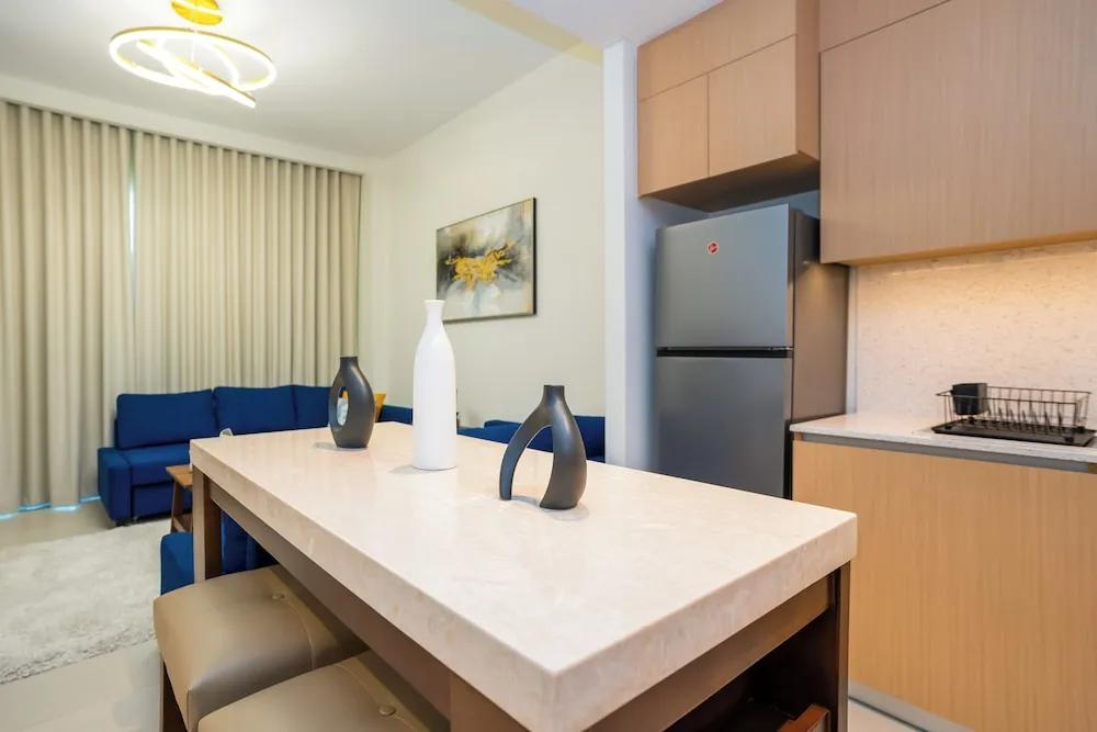 Luxury Apart Daire, Balkon, Şehir Manzaralı