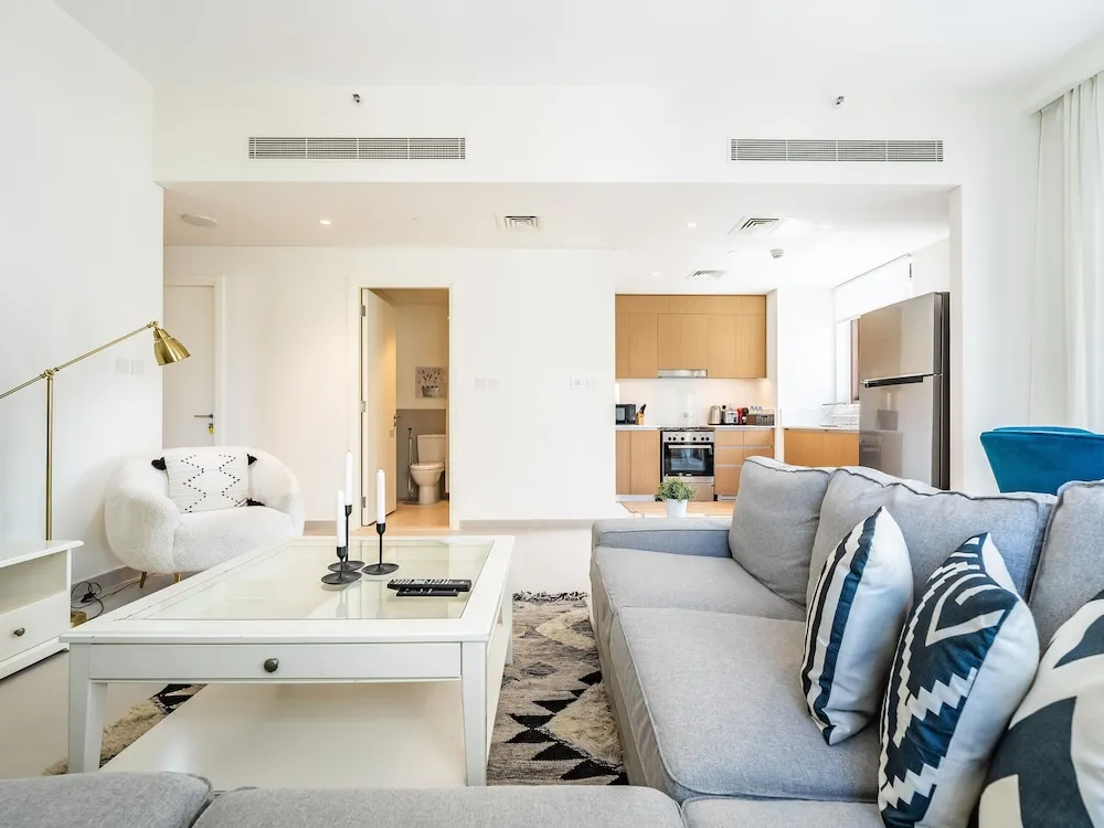 Deluxe Apart Daire