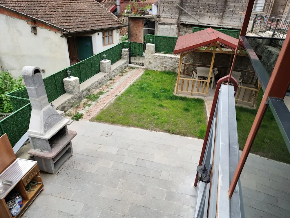 Teras/veranda