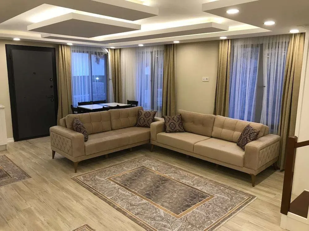 Oturma alanı
