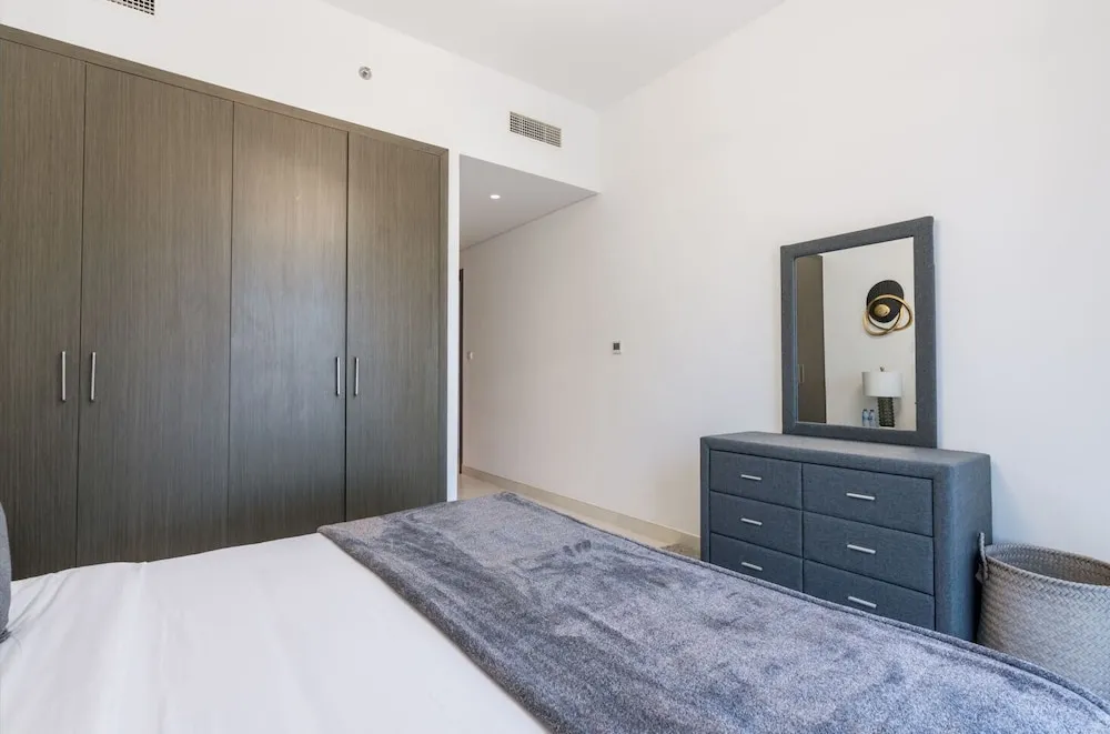 Apart Daire (2 Bedrooms)