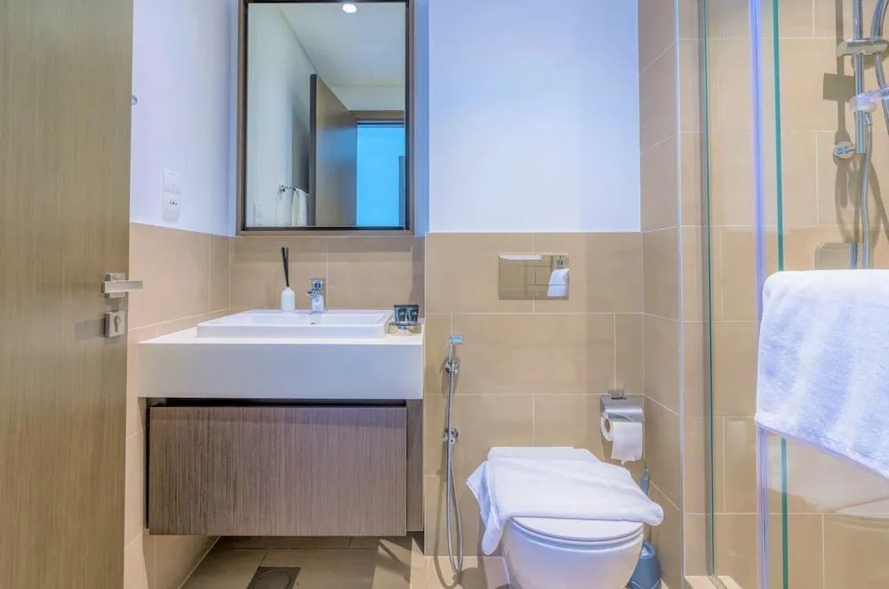 Apart Daire (2 Bedrooms)