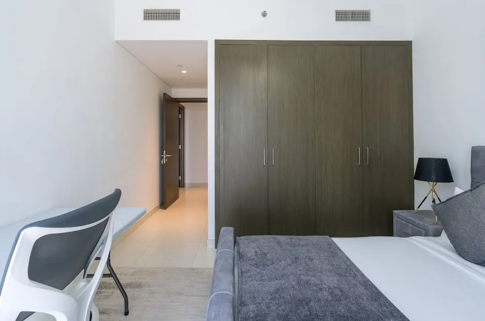 Apart Daire (2 Bedrooms)