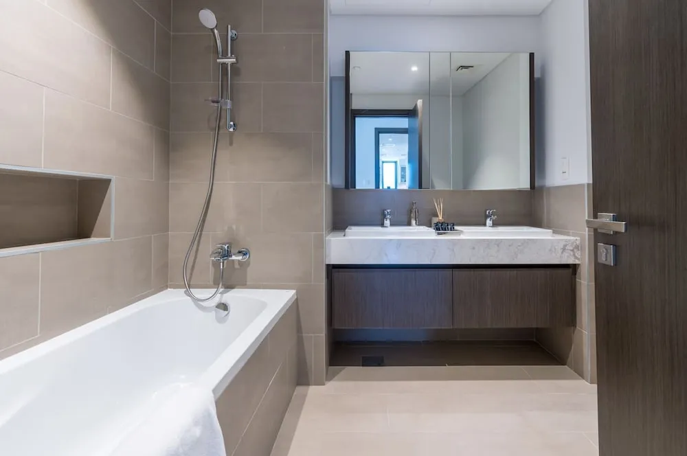 Apart Daire (2 Bedrooms)