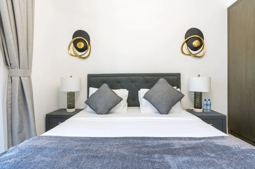 Apart Daire (2 Bedrooms)