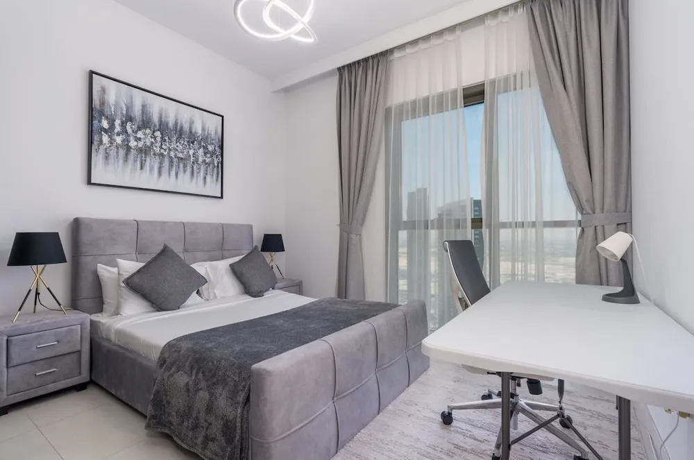 Apart Daire (2 Bedrooms)