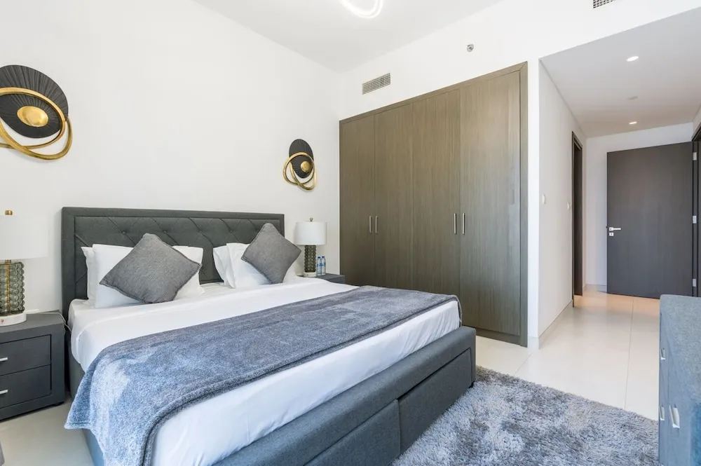 Apart Daire (2 Bedrooms)