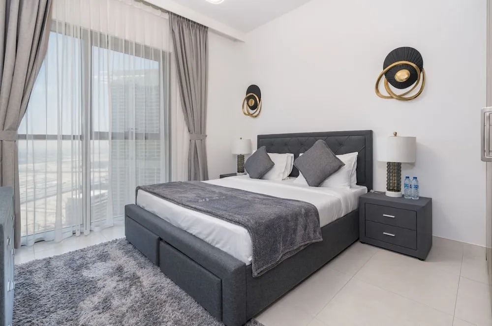 Apart Daire (2 Bedrooms)