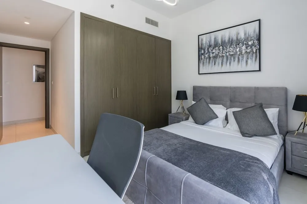Apart Daire (2 Bedrooms)
