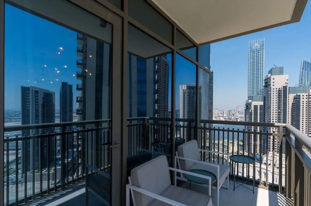 Apart Daire (2 Bedrooms)