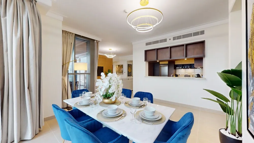 Apart Daire, 3 Yatak Odası, Havuz Kullanımı