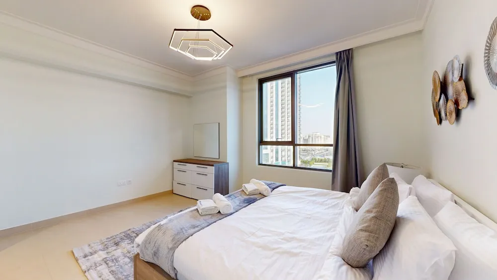 Apart Daire, 2 Yatak Odası, Havuz Kullanımı