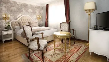 Best Western Hotel Empire Palace - Özel Sınıf