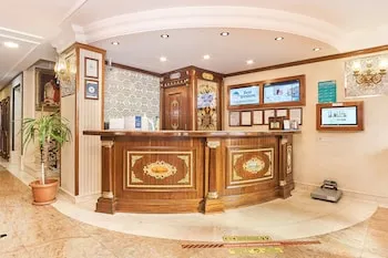 Best Western Hotel Empire Palace - Özel Sınıf
