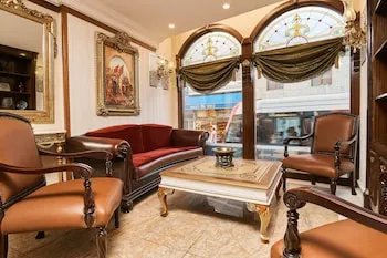 Best Western Hotel Empire Palace - Özel Sınıf