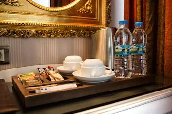 Best Western Hotel Empire Palace - Özel Sınıf