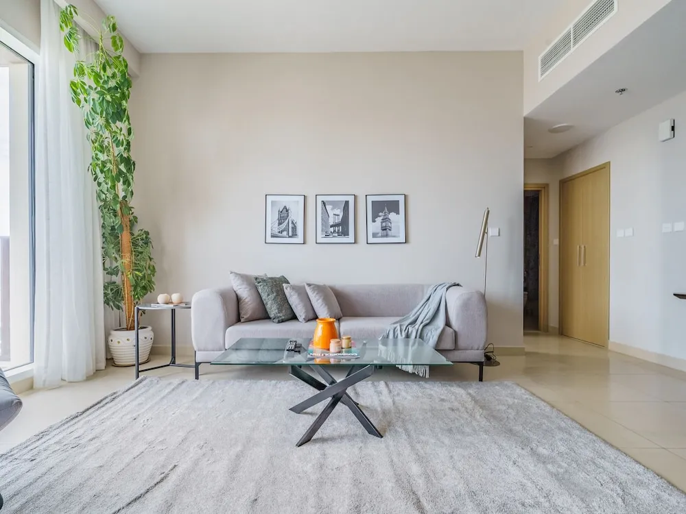 Design Apart Daire