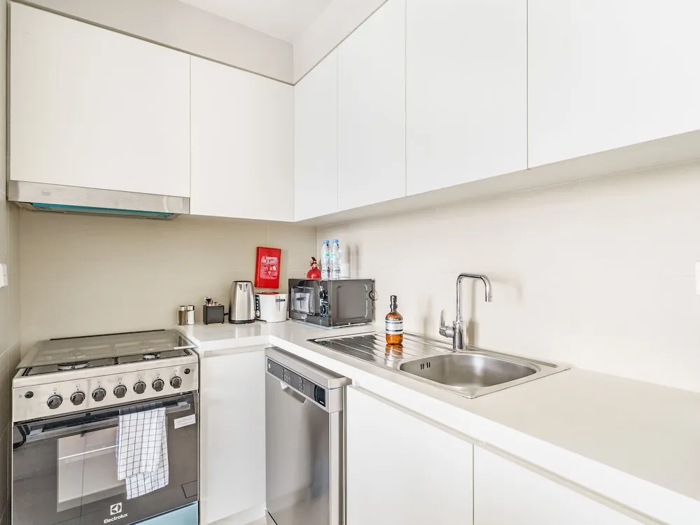 Design Apart Daire