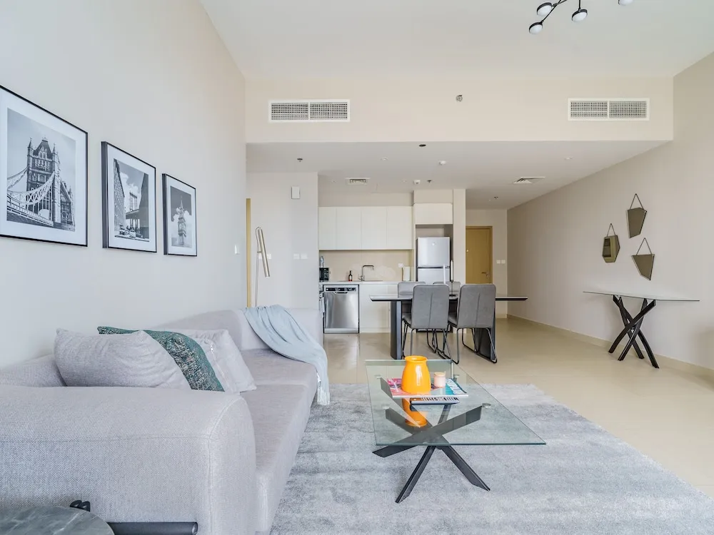 Design Apart Daire