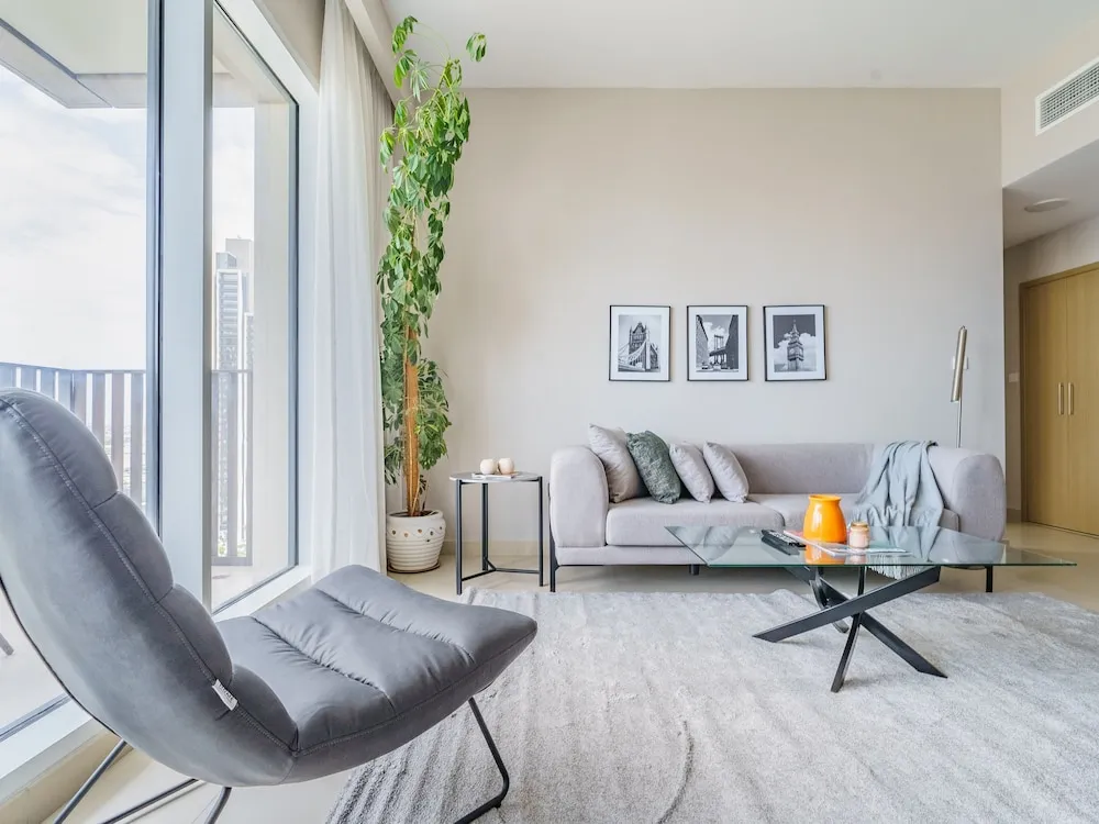 Design Apart Daire