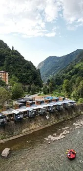 Riverside Tinyhouse