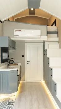 Riverside Tinyhouse