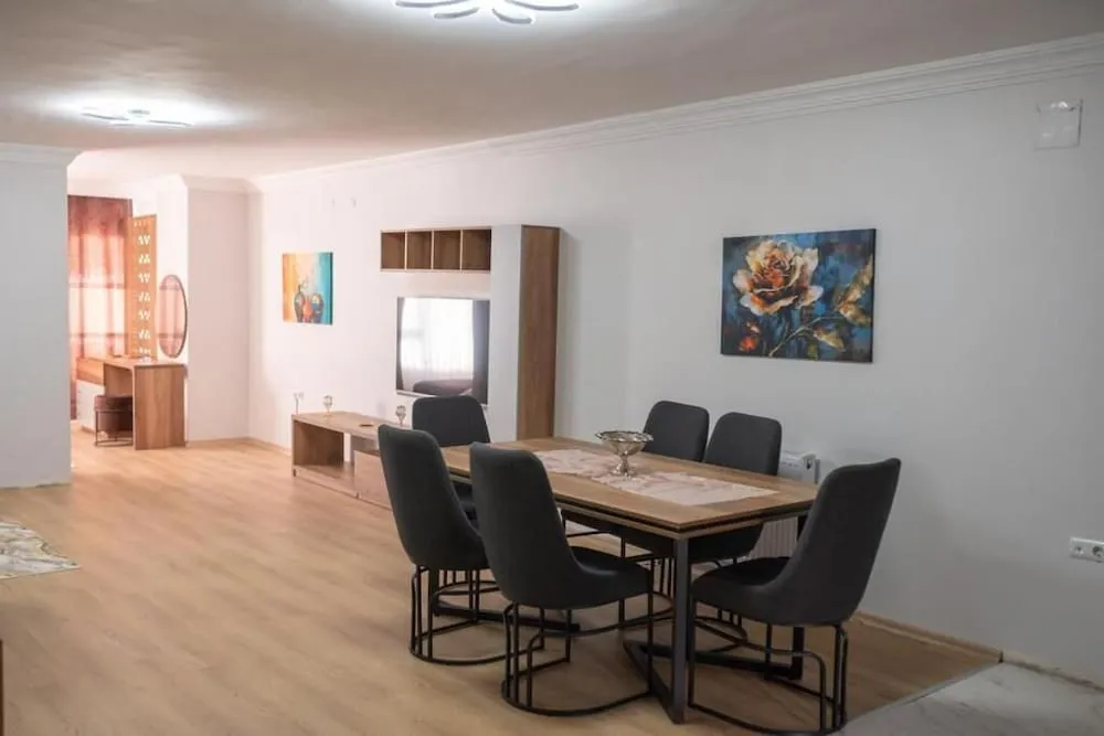 Comfort Apart Daire, Şehir Manzaralı