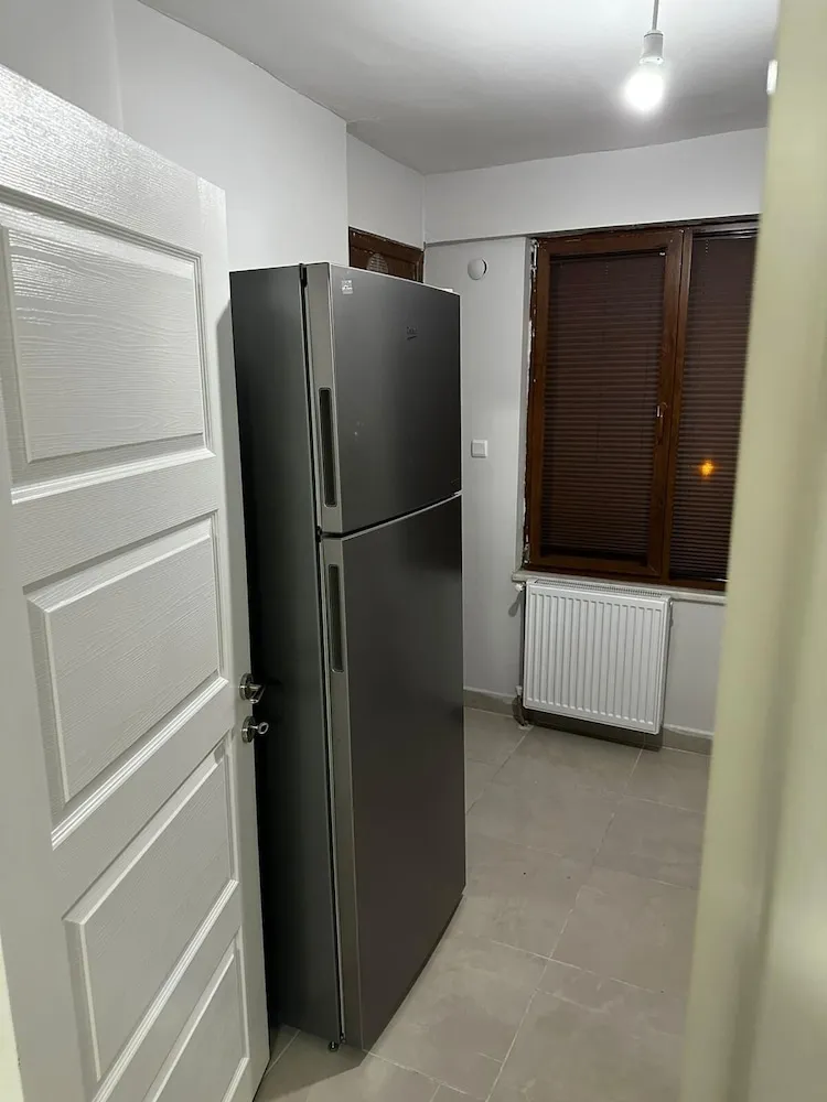 Comfort Apart Daire, Şehir Manzaralı