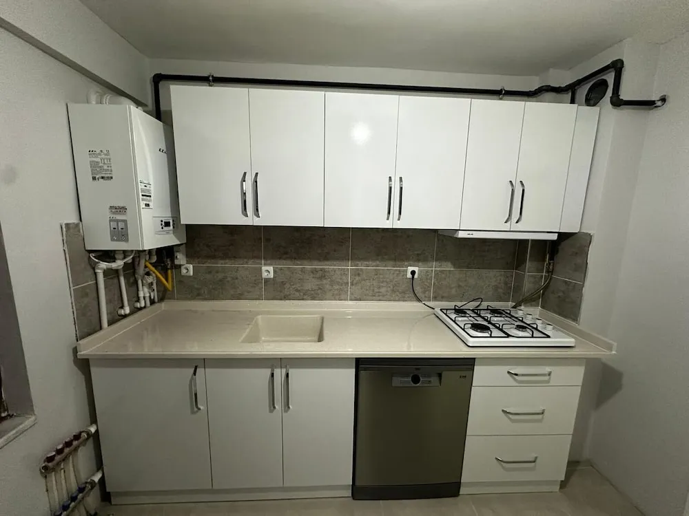 Comfort Apart Daire, Sigara İçilebilir, Şehir Manzaralı
