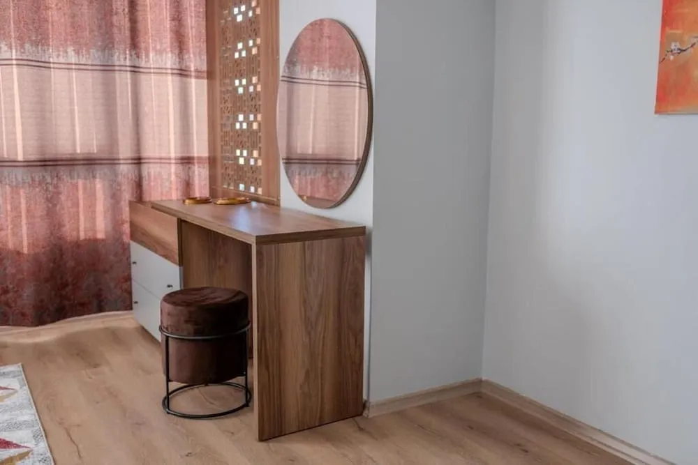 Comfort Apart Daire, Sigara İçilebilir, Şehir Manzaralı