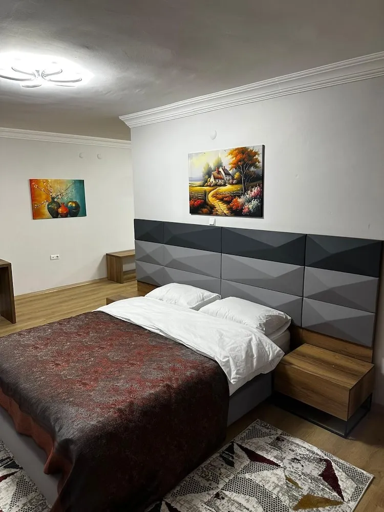 Comfort Apart Daire, Sigara İçilebilir, Şehir Manzaralı