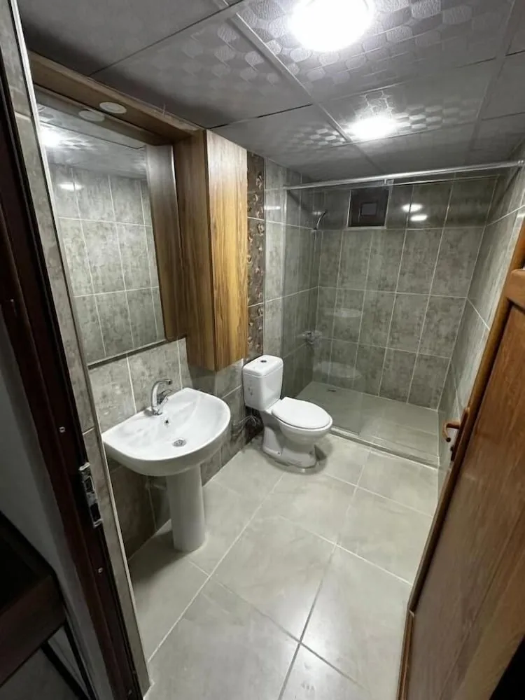 Comfort Apart Daire, Sigara İçilebilir, Şehir Manzaralı