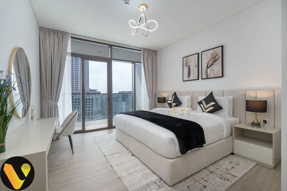 Luxury Apart Daire