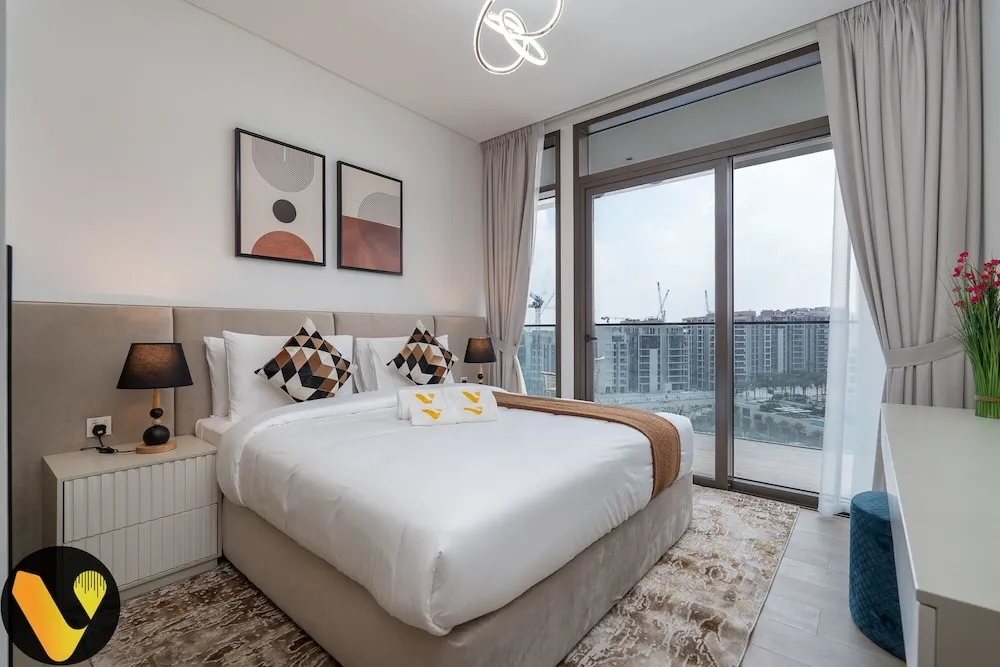 Luxury Apart Daire
