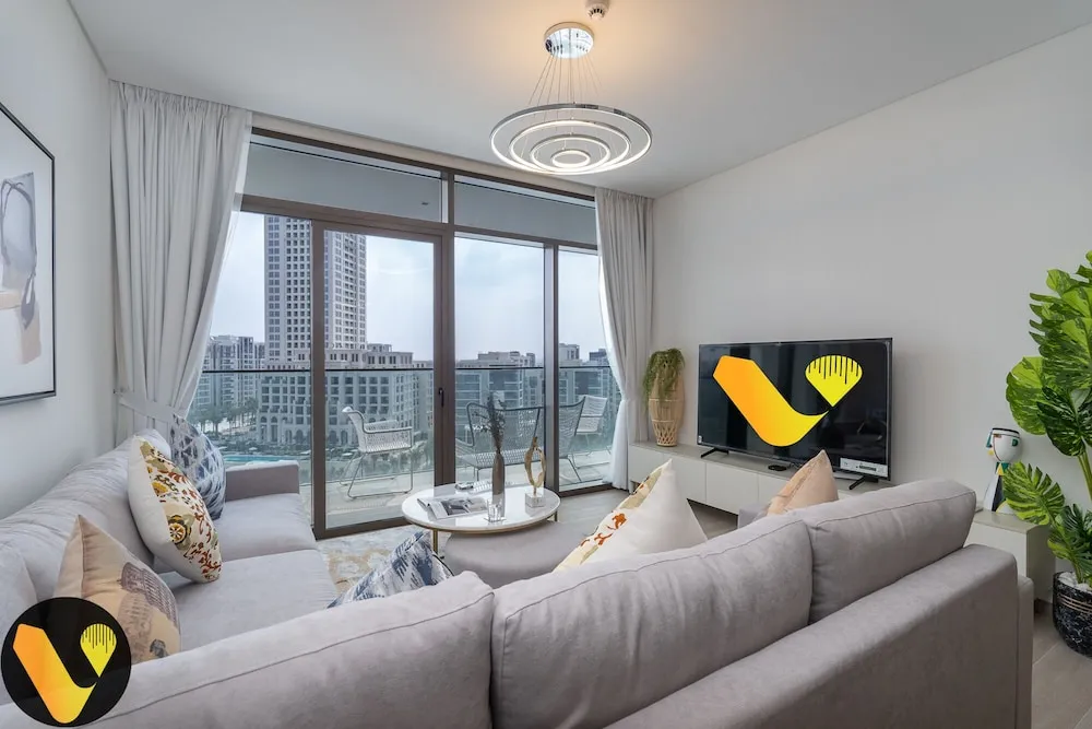 Luxury Apart Daire