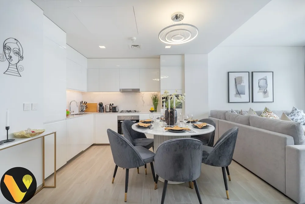 Luxury Apart Daire