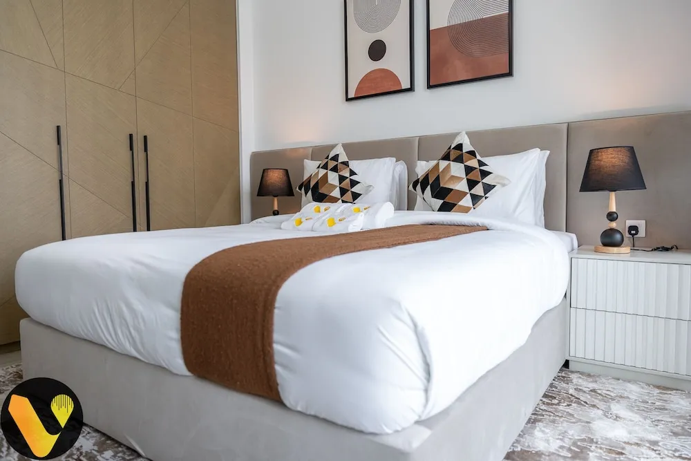 Luxury Apart Daire