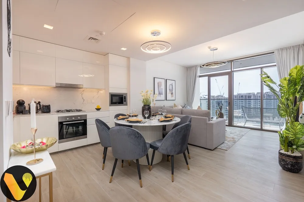 Luxury Apart Daire