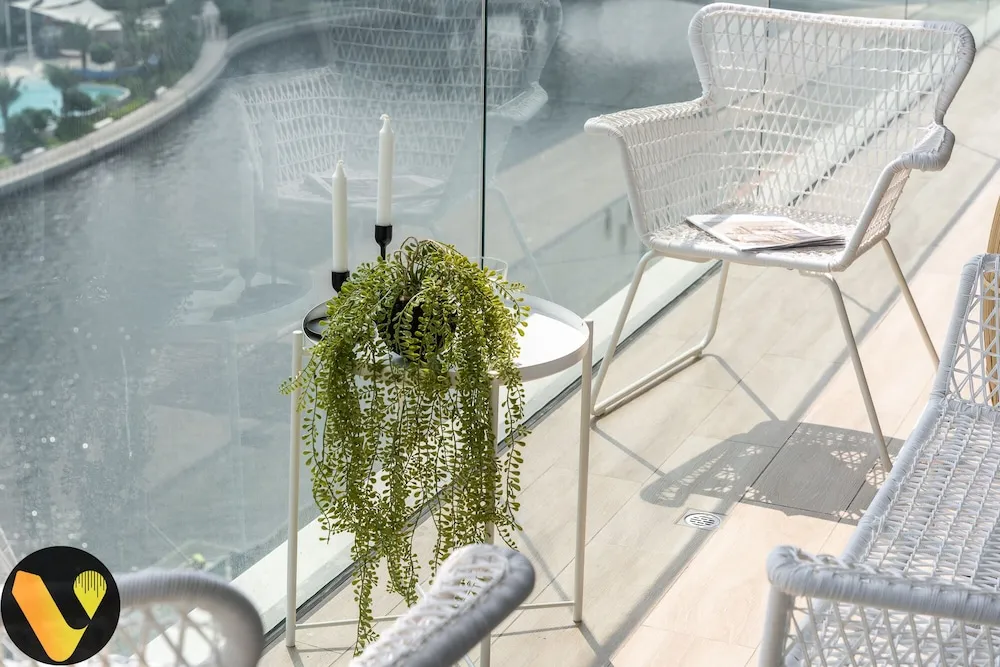 Luxury Apart Daire